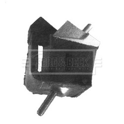 Engine Mount BORG & BECK BEM3400 OE Ref 7700783018