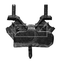 Engine Mount BORG & BECK BEM3401 OE Ref 7700785949