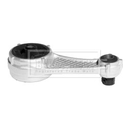 Engine Mount BORG & BECK BEM3407 OE Ref 7700805522