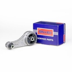 Engine Mount BORG & BECK BEM3407 OE Ref 7700805522 BORG & BECK