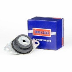 Engine Mount BORG & BECK BEM3414 OE Ref 7700818372 BORG & BECK