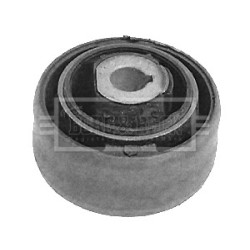 Engine Mount BORG & BECK BEM3418 OE Ref 7700825795