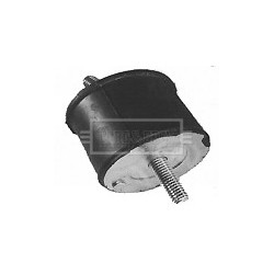 Engine Mount BORG & BECK BEM3421 OE Ref 7704000767
