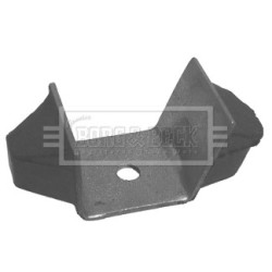 Engine Mount BORG & BECK BEM3466 OE Ref 184425