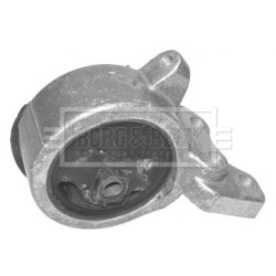 Engine Mount BORG & BECK BEM3500 OE Ref 112100M600