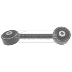 Engine Mount BORG & BECK BEM3513 OE Ref 60662481