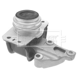 Engine Mount BORG & BECK BEM3563 OE Ref 183993