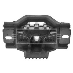 Engine Mount BORG & BECK BEM3566 OE Ref 1221237