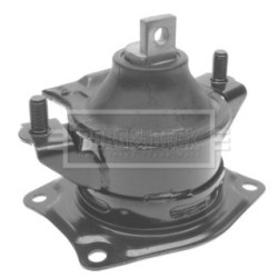 Engine Mount BORG & BECK BEM3586 OE Ref 50810-SDA-E01