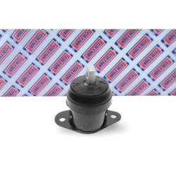 Engine Mount BORG & BECK BEM3596 OE Ref 50820SEAE01 BORG & BECK