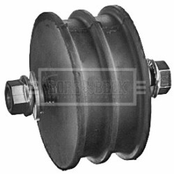 Engine Mount BORG & BECK BEM3617 OE Ref ANR2471