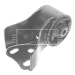 Engine Mount BORG & BECK BEM3631 OE Ref GE4T39040