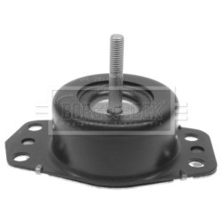 Engine Mount BORG & BECK BEM3669 OE Ref 7700308750