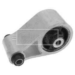 Engine Mount BORG & BECK BEM3670 OE Ref 4500180