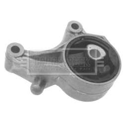 Engine Mount BORG & BECK BEM3674 OE Ref 24459772