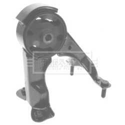 Engine Mount BORG & BECK BEM3700 OE Ref 123720H010
