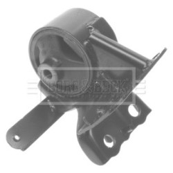 Engine Mount BORG & BECK BEM3742 OE Ref 1237216390