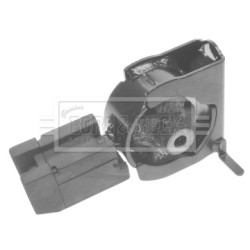 Engine Mount BORG & BECK BEM3751 OE Ref 1236122020