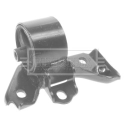 Engine Mount BORG & BECK BEM3791 OE Ref 1237274400