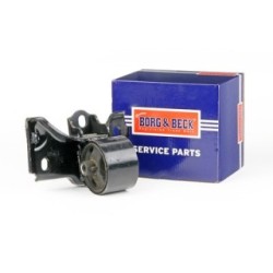 Engine Mount BORG & BECK BEM3791 OE Ref 1237274400 BORG & BECK