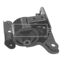 Engine Mount BORG & BECK BEM3792 OE Ref 1237274610