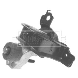 Engine Mount BORG & BECK BEM3820 OE Ref 1230521140