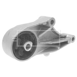 Engine Mount BORG & BECK BEM3829 OE Ref 5684137