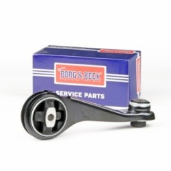 Engine Mount BORG & BECK BEM3833 OE Ref 8200038808 BORG & BECK