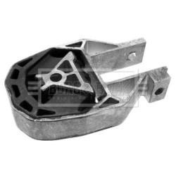 Engine Mount BORG & BECK BEM3836 OE Ref 1355357