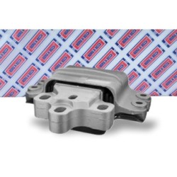 Engine Mount BORG & BECK BEM3842 OE Ref 1K0 199 555 Q BORG & BECK