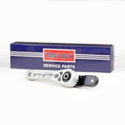 Engine Mount BORG & BECK BEM3844 OE Ref 1k0199855an BORG & BECK