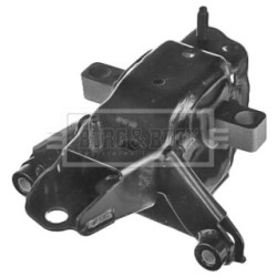 Engine Mount BORG & BECK BEM3855 OE Ref 6Q0199555AC