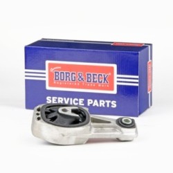 Engine Mount BORG & BECK BEM3857 OE Ref 180682