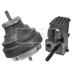 Engine Mount BORG & BECK BEM3859 OE Ref 7M0199132AH