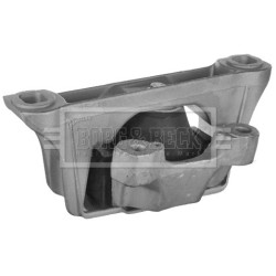 Engine Mount BORG & BECK BEM3860 OE Ref 1324968 BORG & BECK