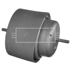 Engine Mount BORG & BECK BEM3862 OE Ref 8E0199379AF