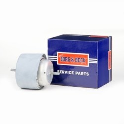 Engine Mount BORG & BECK BEM3863 OE Ref 8E0199379AG BORG & BECK