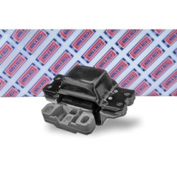 Engine Mount BORG & BECK BEM3874 OE Ref 1K0199555N BORG & BECK