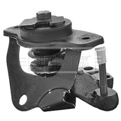 Engine Mount BORG & BECK BEM3898 OE Ref 12305YV010