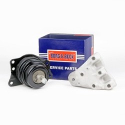 Engine Mount BORG & BECK BEM3904 OE Ref 6Q0199167BC BORG & BECK