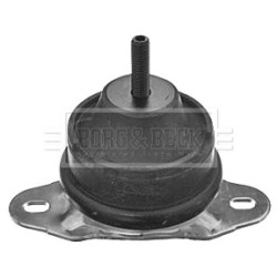 Engine Mount BORG & BECK BEM3911 OE Ref 184491