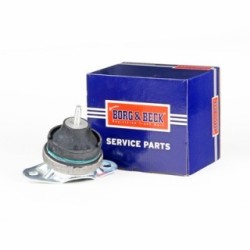 Engine Mount BORG & BECK BEM3911 OE Ref 184491 BORG & BECK