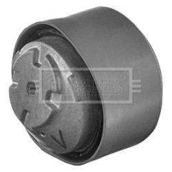 Engine Mount BORG & BECK BEM3912 OE Ref 1712400117