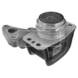 Engine Mount BORG & BECK BEM3919 OE Ref 183994