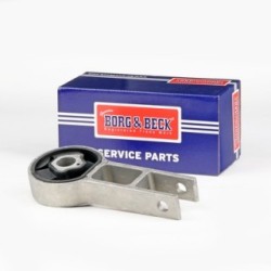 Engine Mount BORG & BECK BEM3924 OE Ref 46781891 BORG & BECK