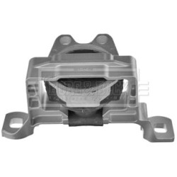 Engine Mount BORG & BECK BEM3925 OE Ref 1306038