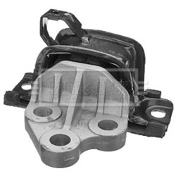 Engine Mount BORG & BECK BEM3929 OE Ref 55700655