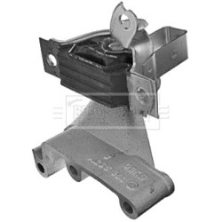 Engine Mount BORG & BECK BEM3939 OE Ref 51760171