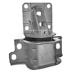 Engine Mount BORG & BECK BEM3943 OE Ref 1846C2