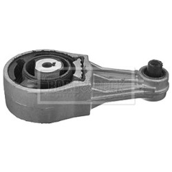 Engine Mount BORG & BECK BEM3955 OE Ref 77 00 414 827